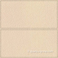 Tuile rustique de porcelaine 300 x 600 Cuir Beige